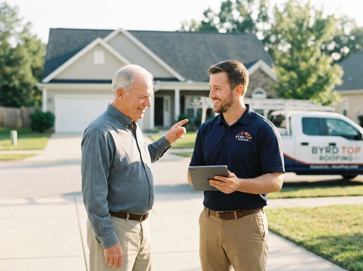 Roofing Fairfield, TX FAQs